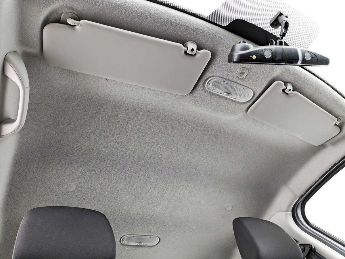 Renault Duster, 2018 Фото №18