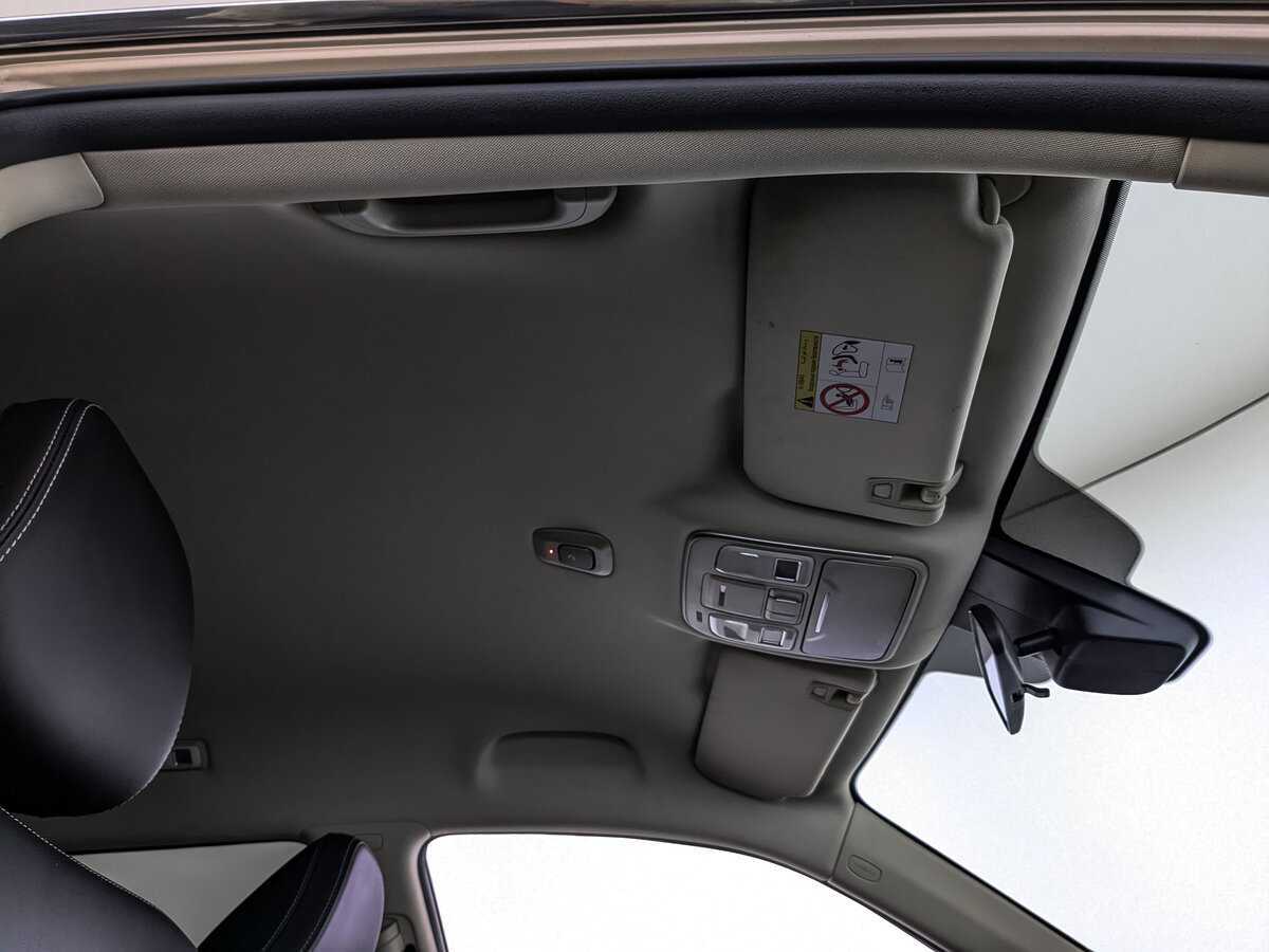 Geely Atlas, 2019 Фото №19