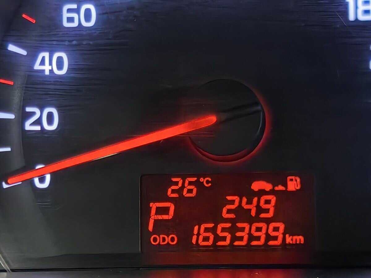 Kia Sorento, 2013 Фото №16