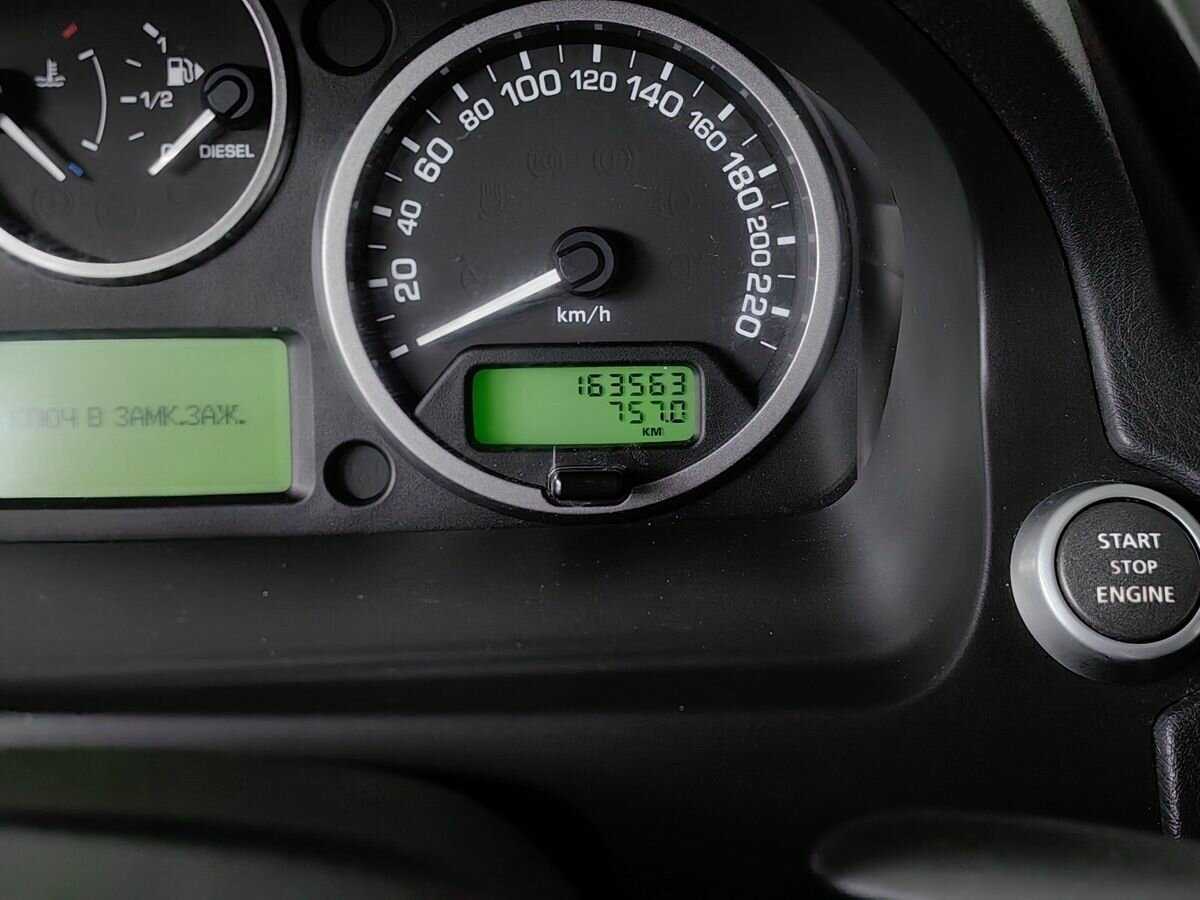 Land Rover Freelander, 2012 Фото №16