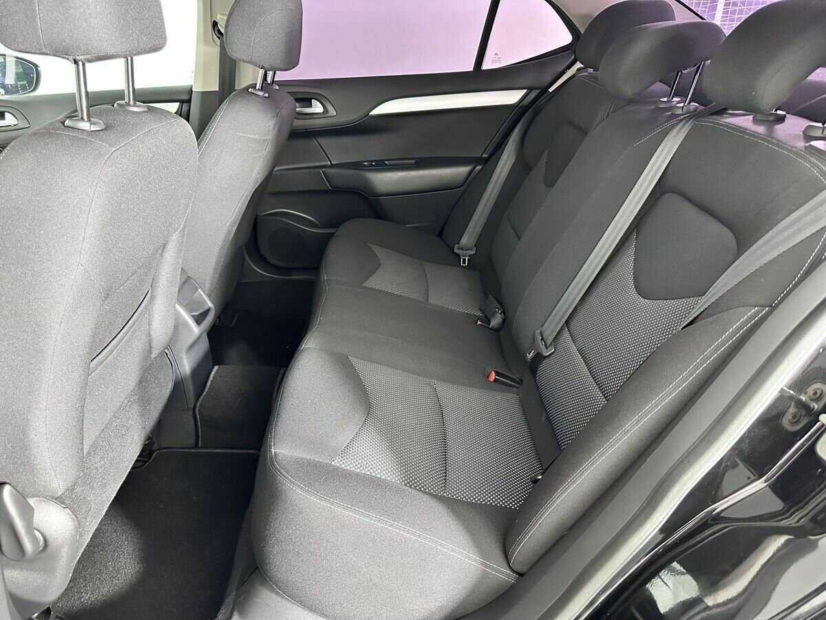 Citroen C4, 2013 Фото №12