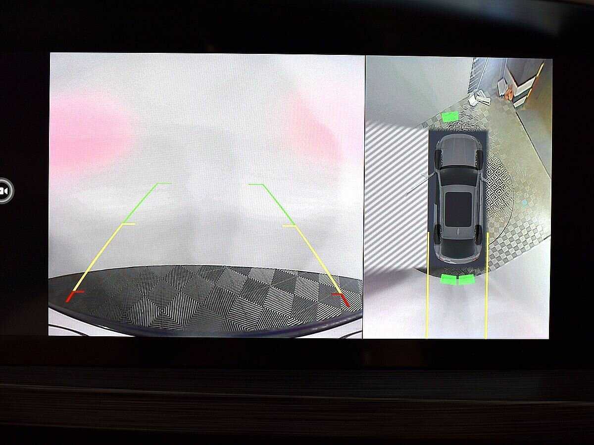 Geely Tugella, 2021 Фото №14