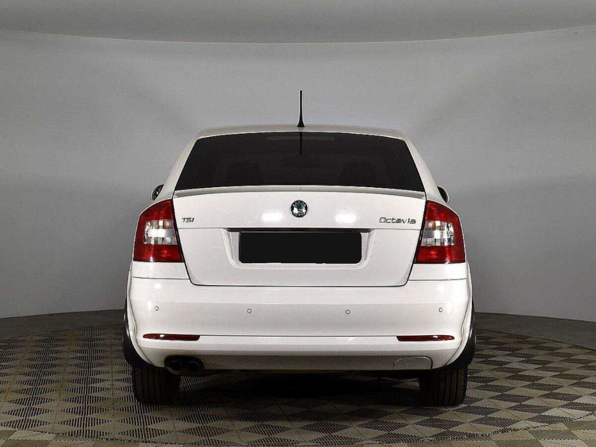 Skoda Octavia, 2012 - 133 699 км. | Фото №4