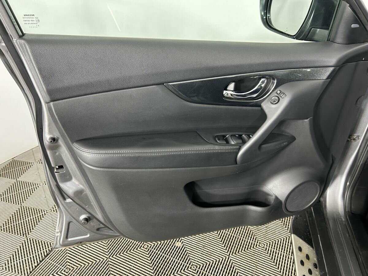 Nissan X-Trail, 2017 - 105 000 км. | Фото №6