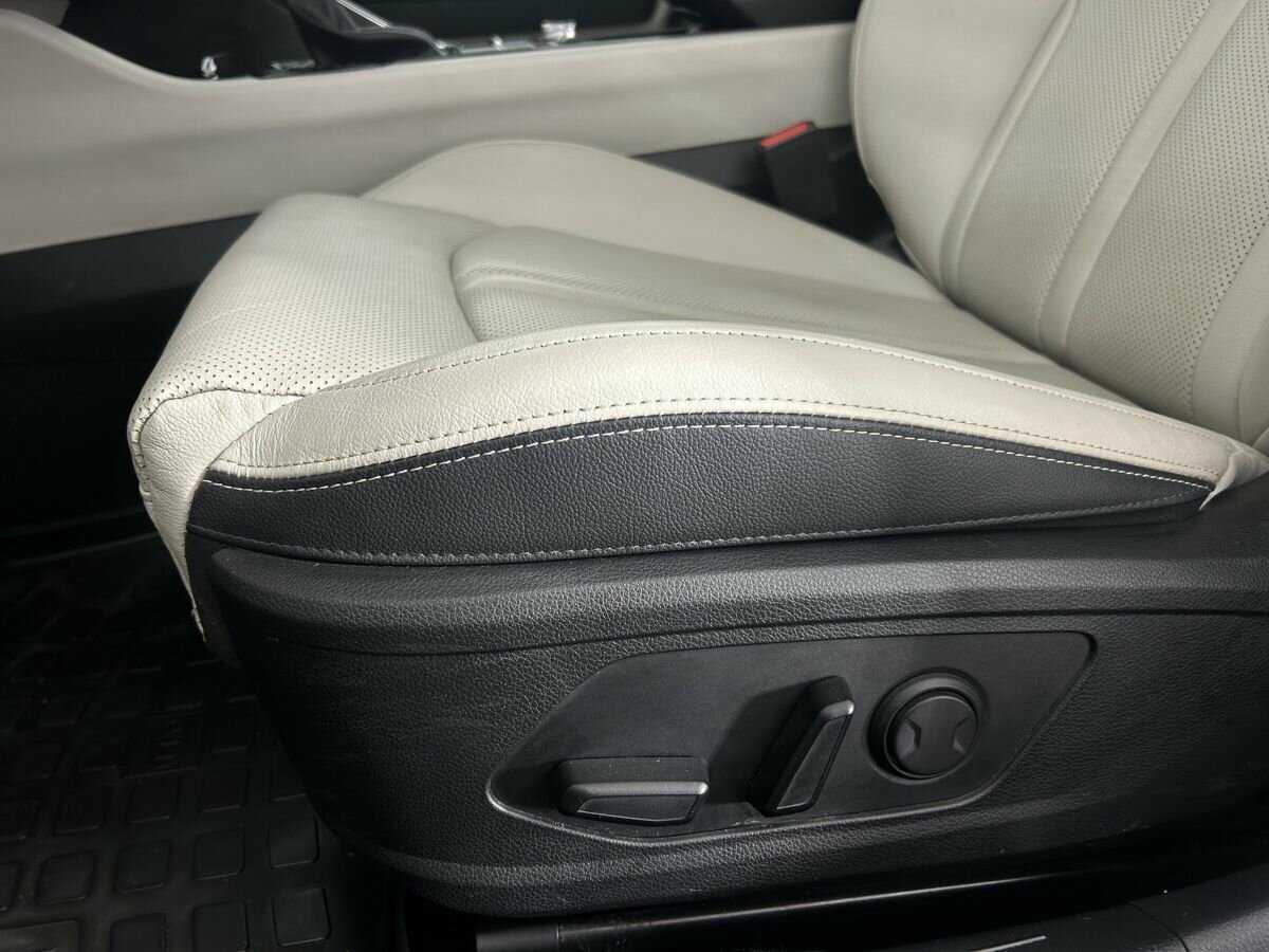 Kia K5, 2021 - 96 991 км. | Фото №8