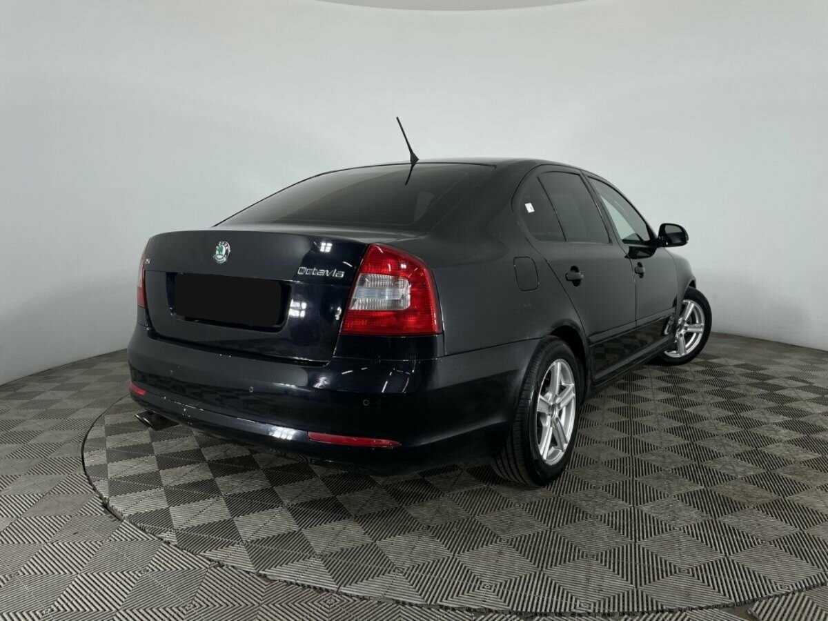 Skoda Octavia, 2012 - 196 814 км. | Фото №6