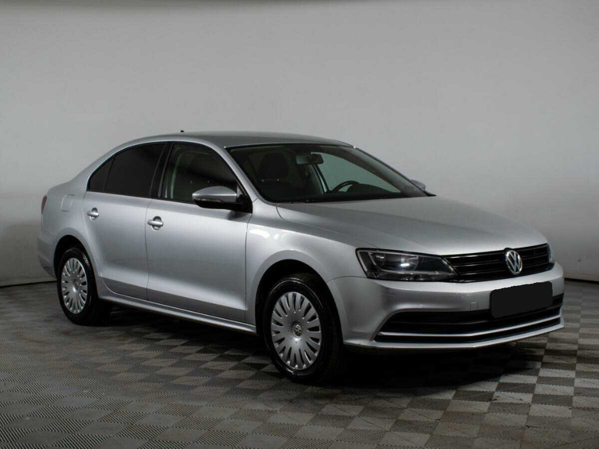 Volkswagen Jetta, 2018 - 71 000 км. | Фото №3