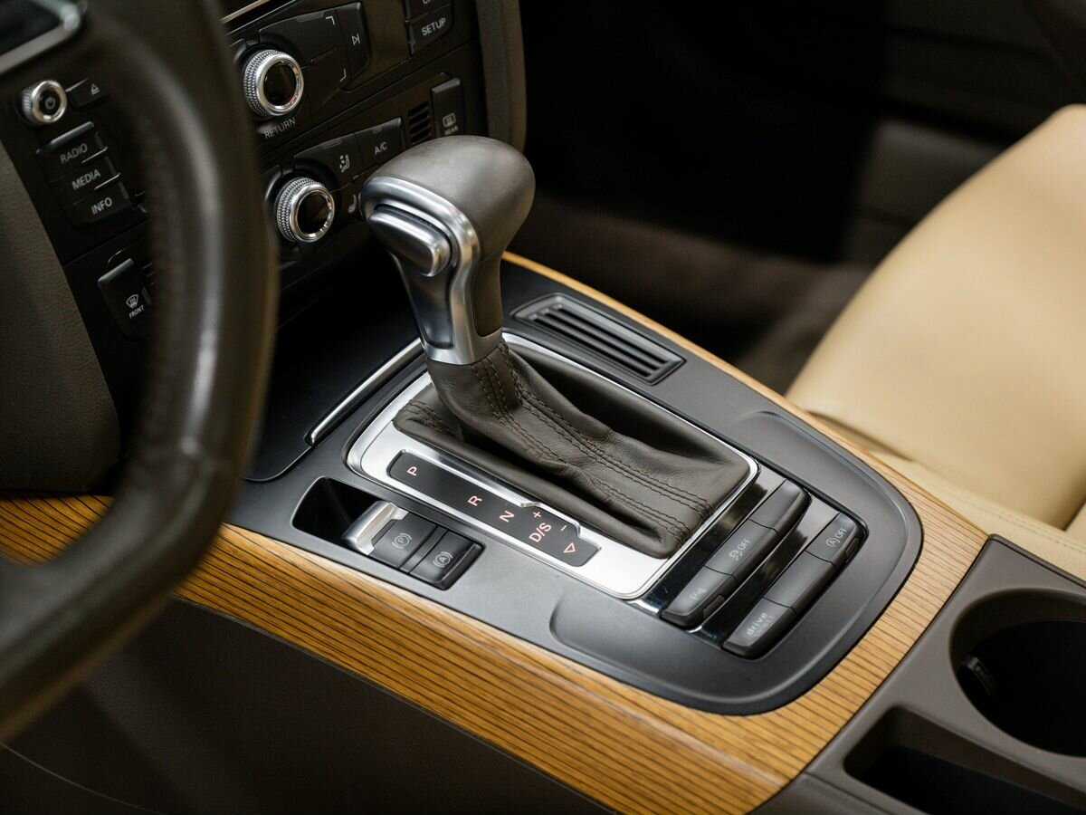 Audi A5 Sportback, 2014 Фото №15