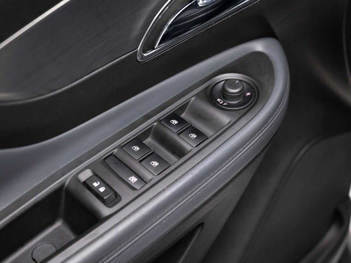 Opel Mokka, 2014 Фото №17