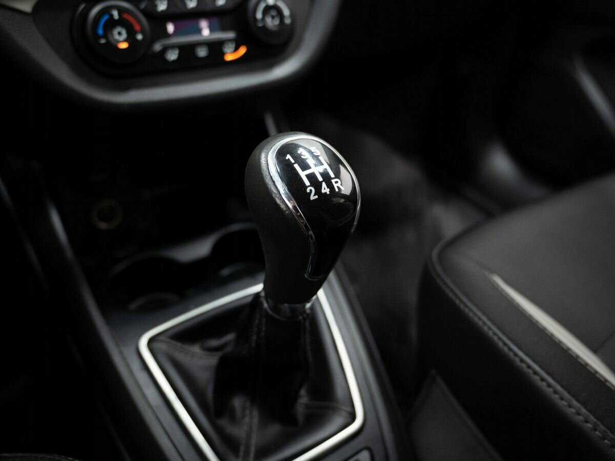 Lada (ВАЗ) Vesta SW Cross, 2020 Фото №21