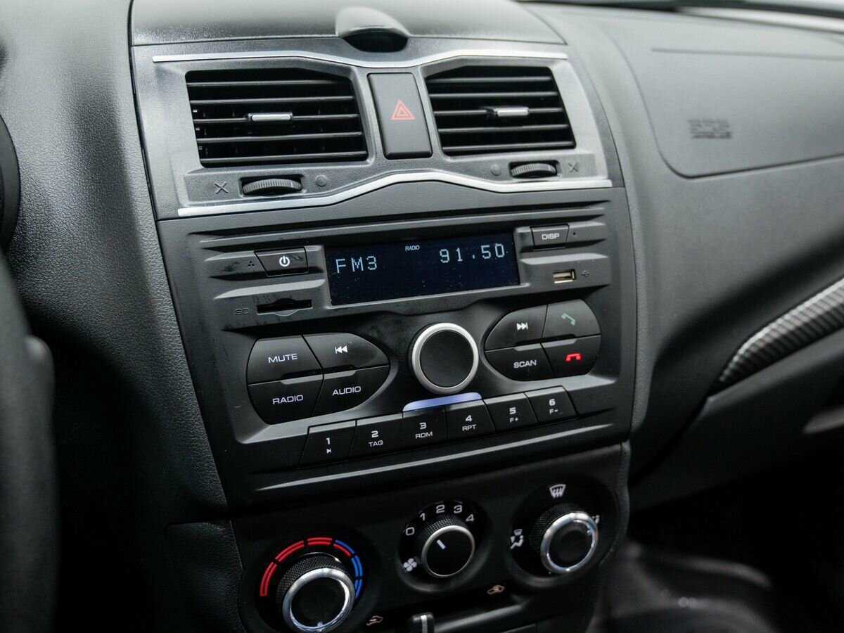 Lada (ВАЗ) Granta Sport, 2024 Фото №19