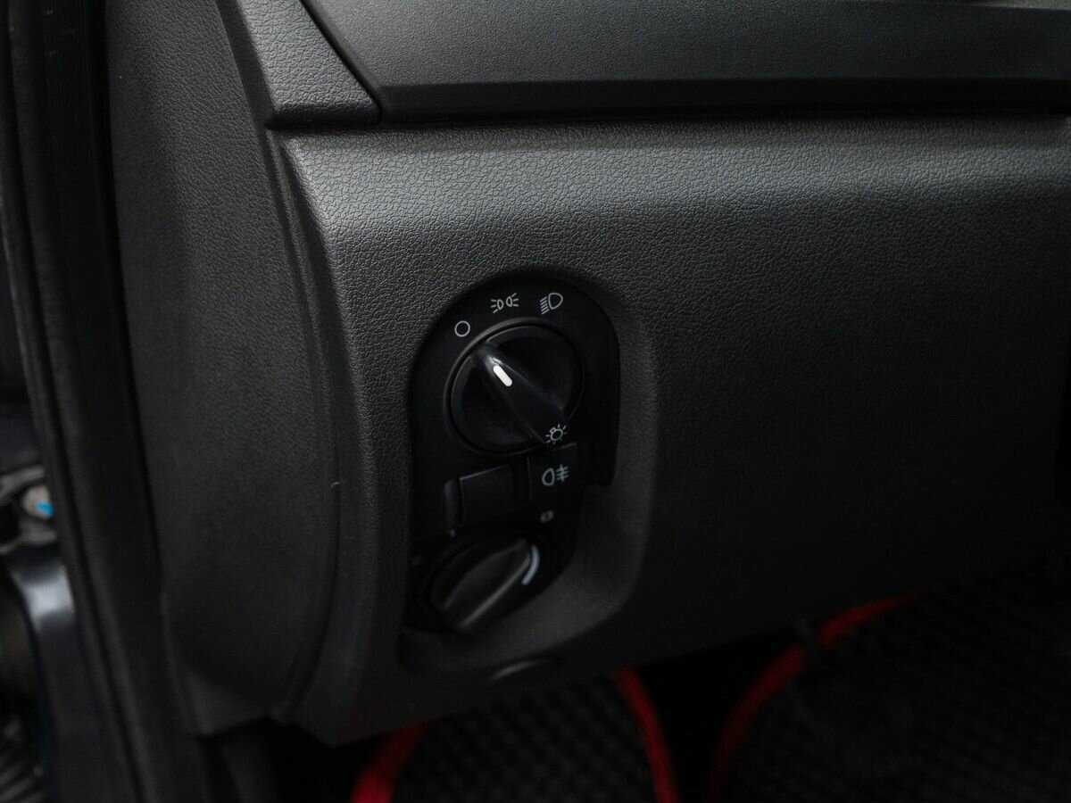 Lada (ВАЗ) Granta, 2018 Фото №17