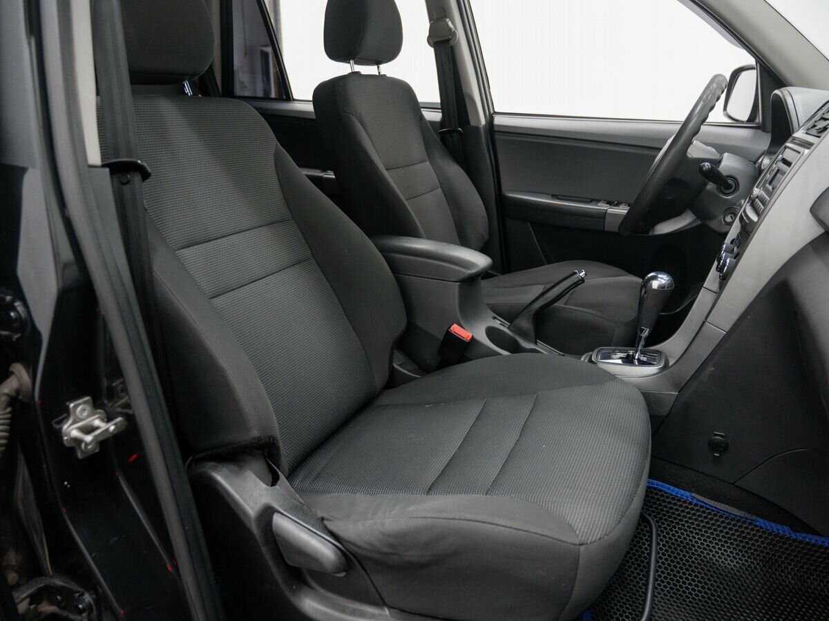 CHERY Tiggo (T11), 2015 Фото №8