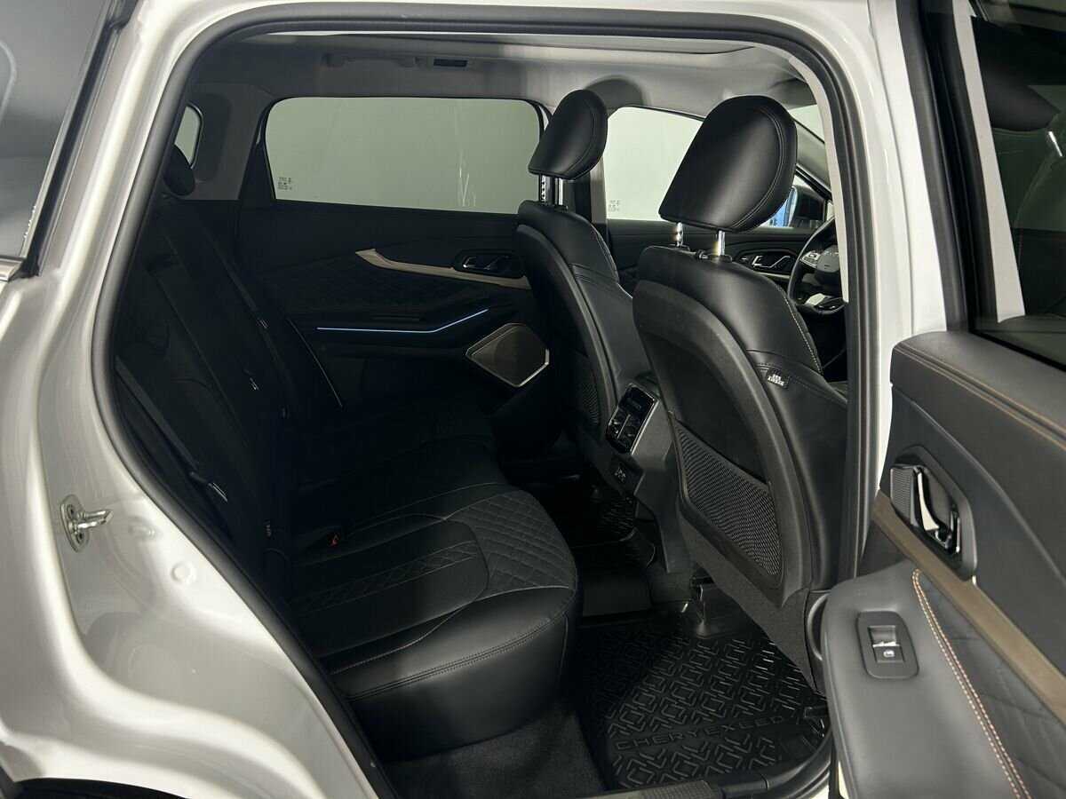 EXEED TXL, 2022 Фото №17