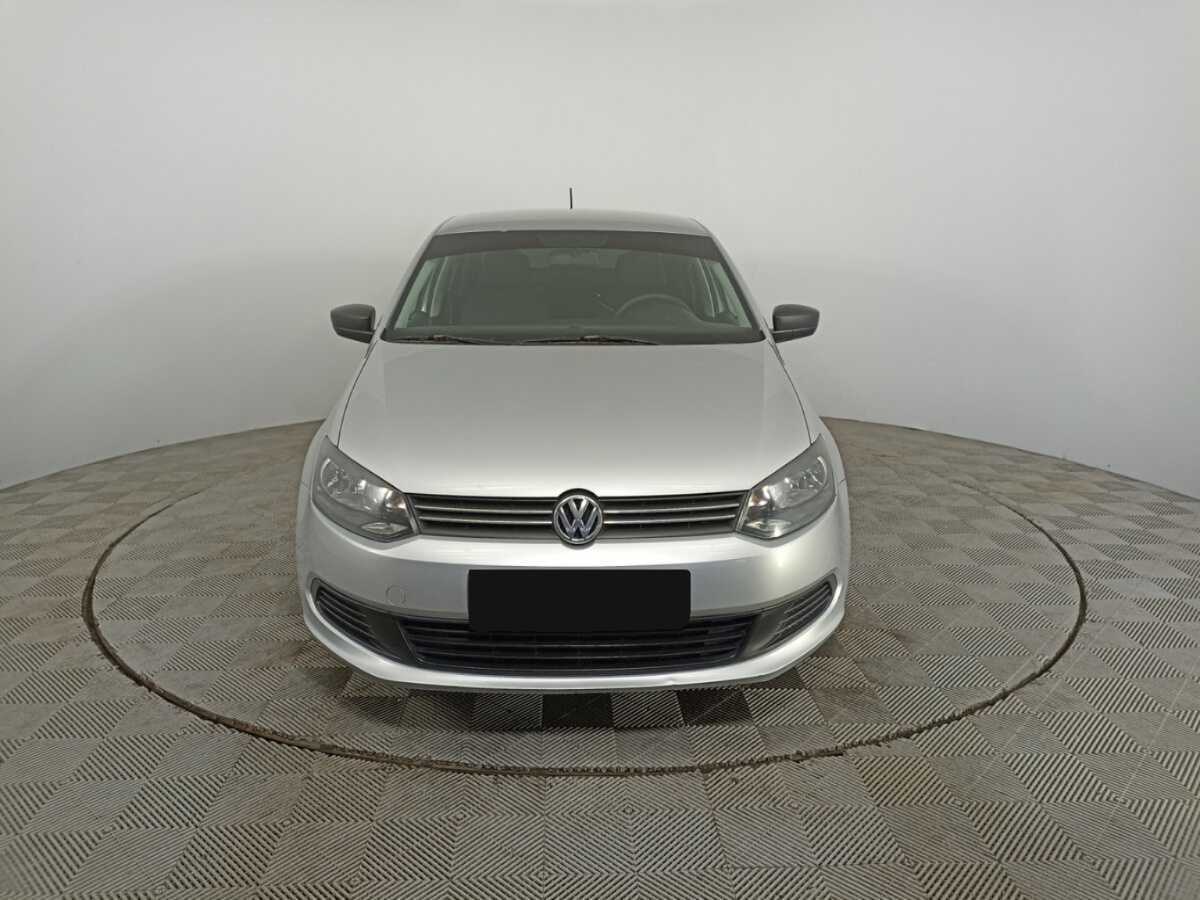 Volkswagen Polo, 2014 - 205 176 км. | Фото №2