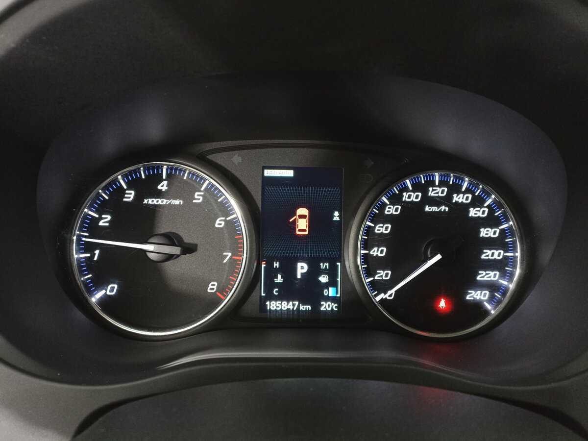 Mitsubishi Outlander, 2014 Фото №11