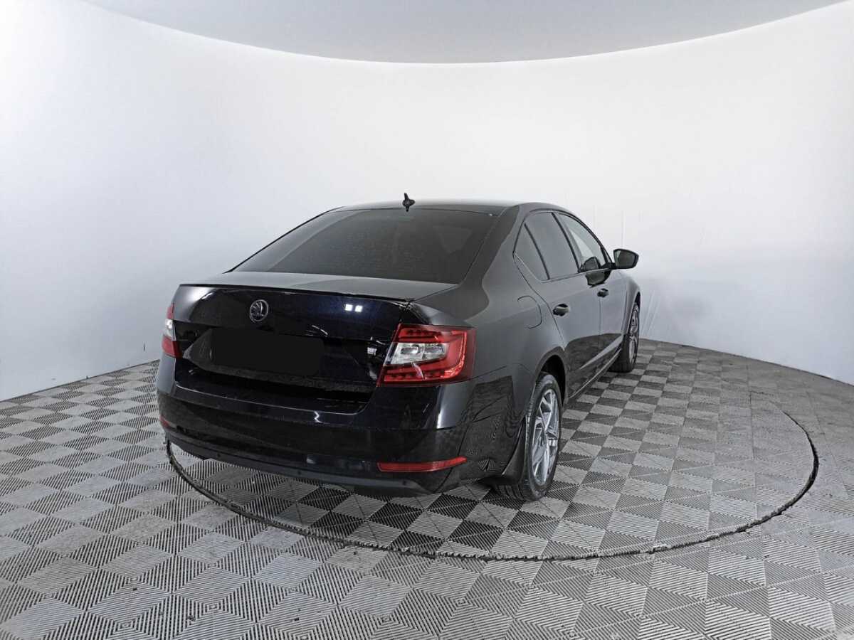 Skoda Octavia, 2018 - 149 041 км. | Фото №5