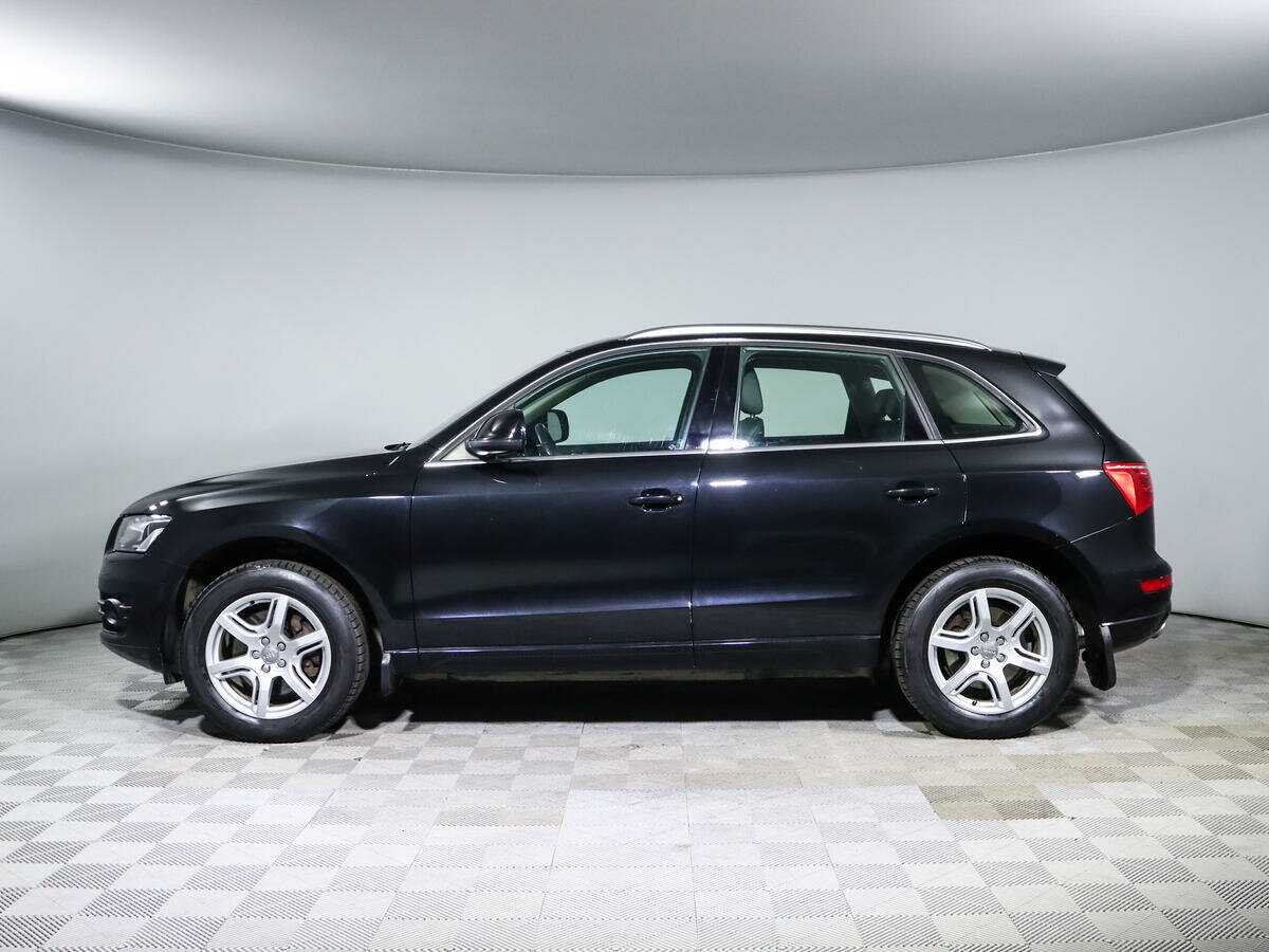 Audi Q5, 2012 - 112 020 км. | Фото №8