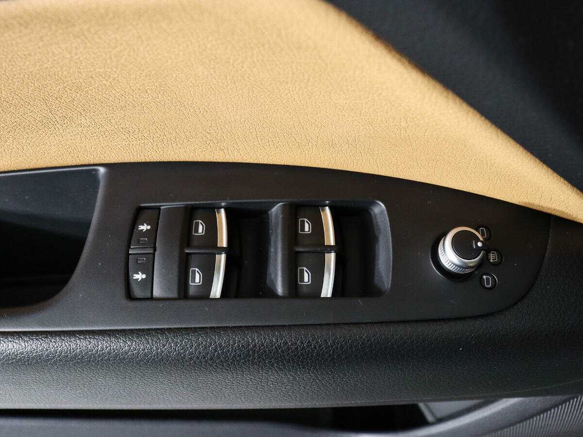 Audi Q7, 2013 Фото №15