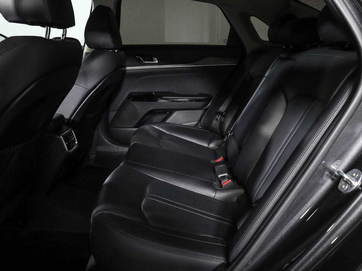 Kia K5, 2020 - 105 000 км. | Фото №8