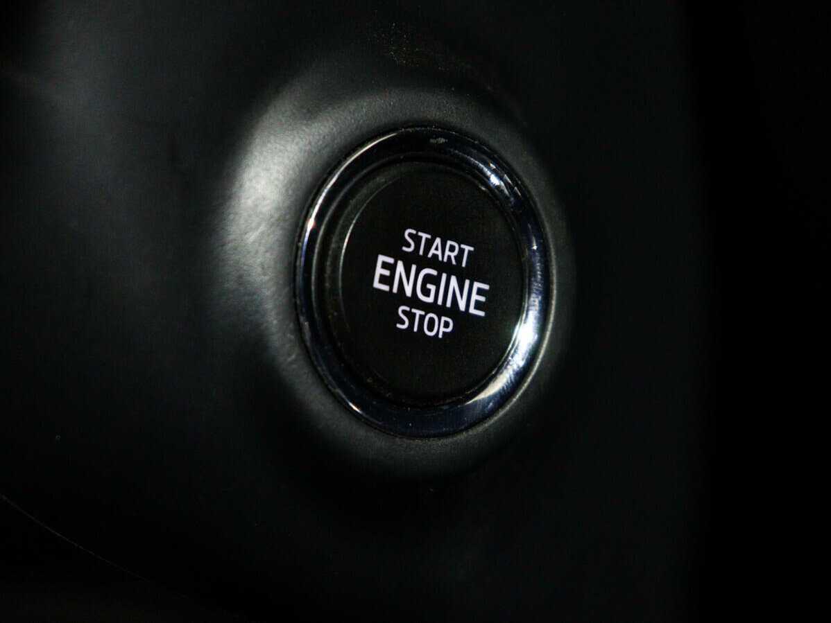 Skoda Superb, 2019 Фото №20