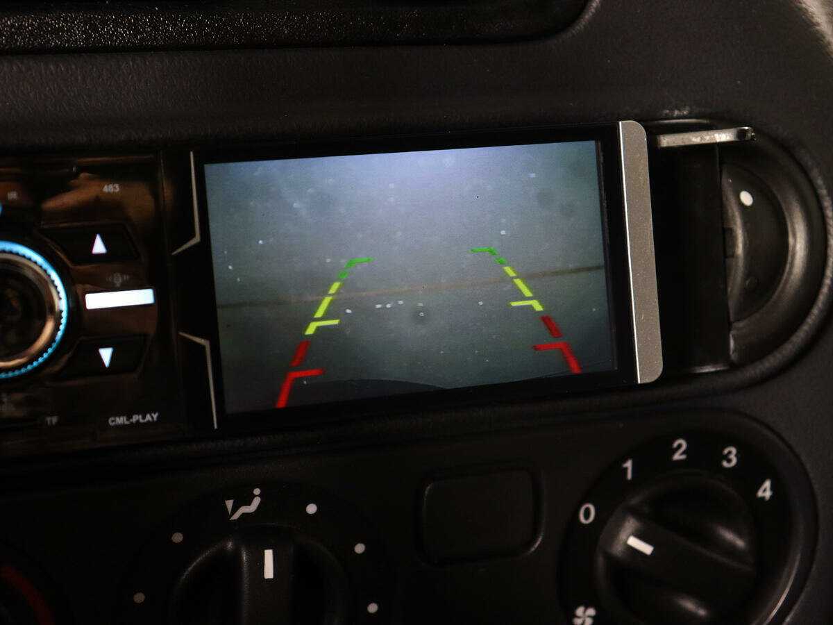 Lada (ВАЗ) Niva, 2023 Фото №14