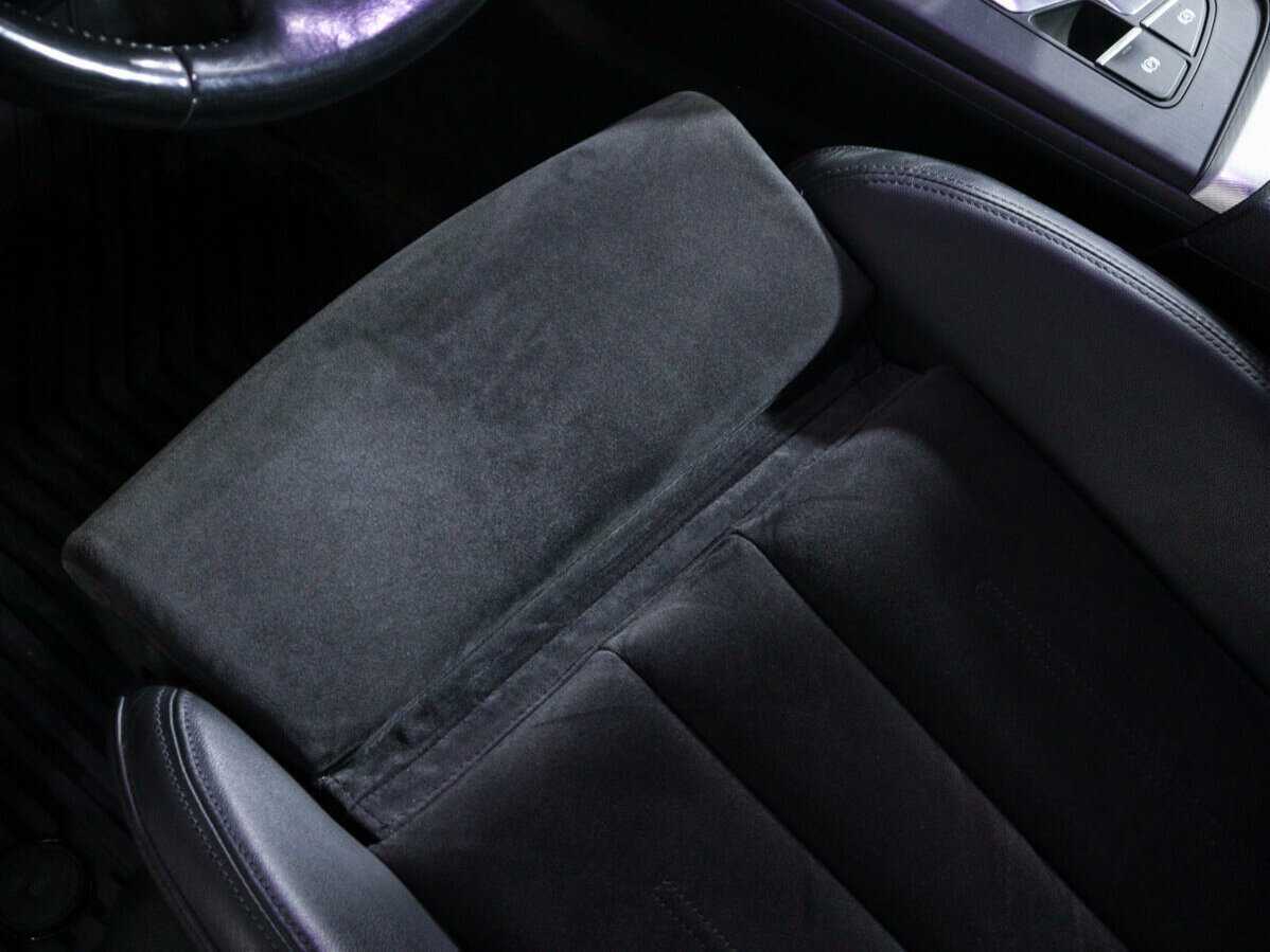 Audi A4, 2016 Фото №19