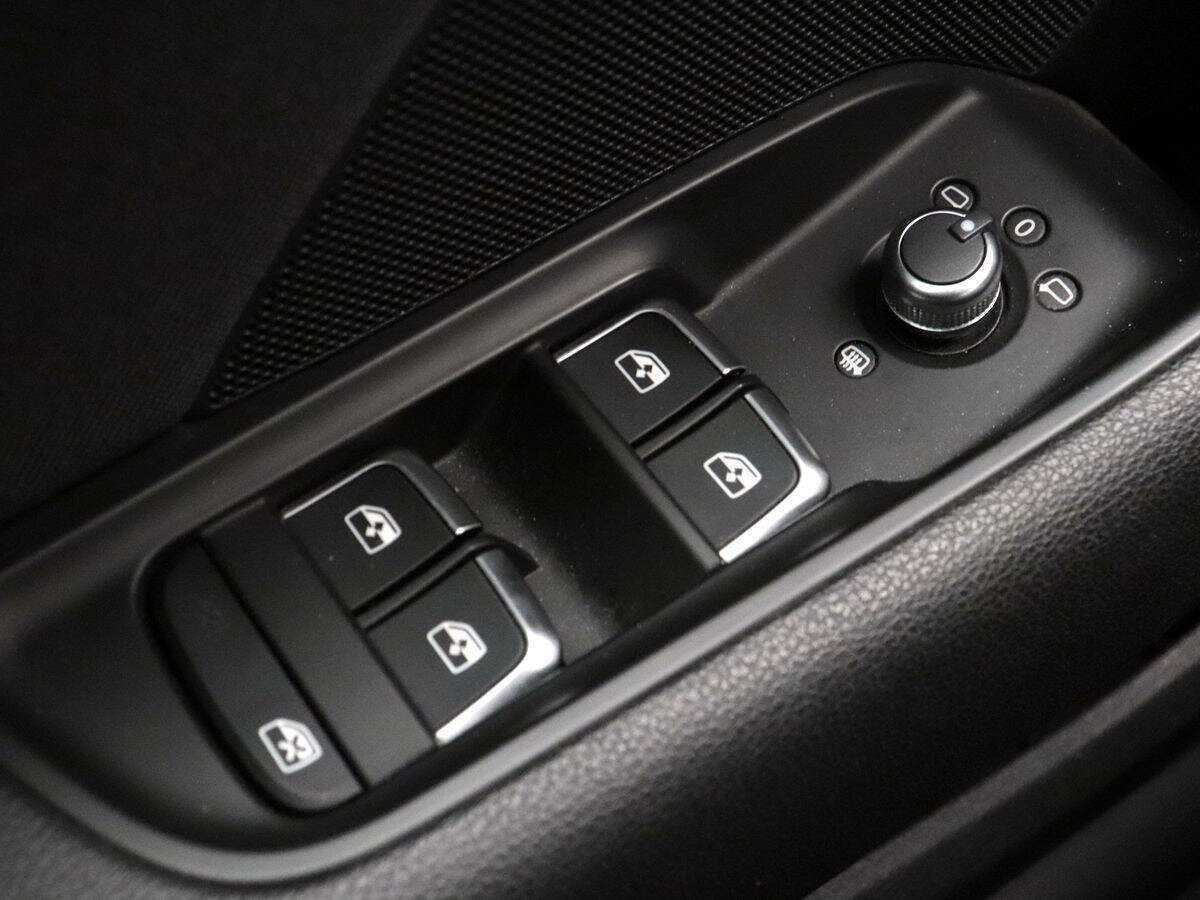 Audi A3 Sportback, 2016 Фото №13