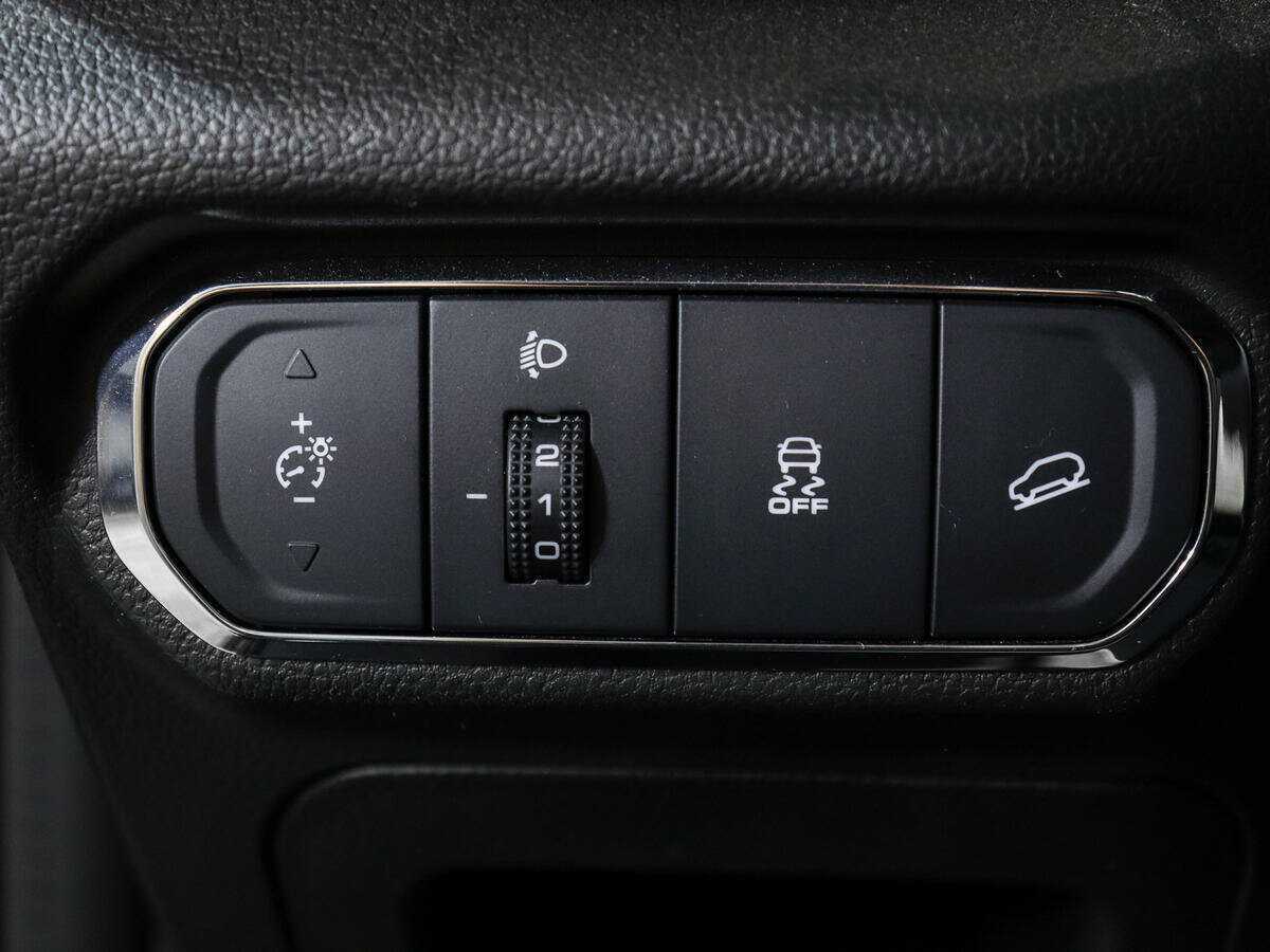 Haval Jolion, 2023 Фото №19