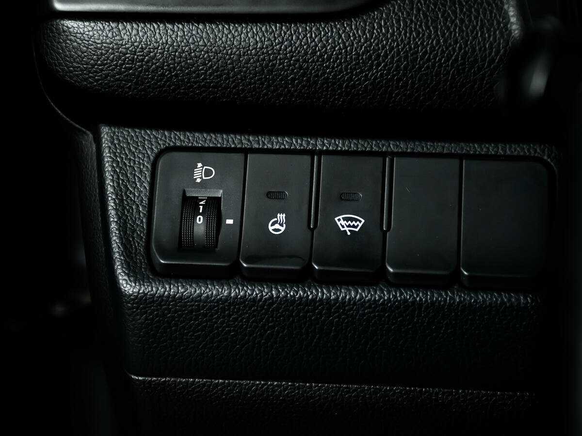 Kia Rio, 2014 Фото №15