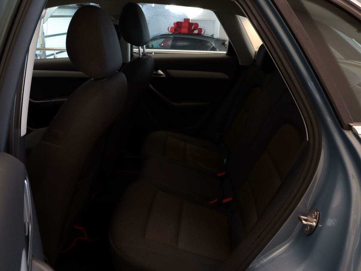 Audi Q3, 2013 - 177 905 км. | Фото №8