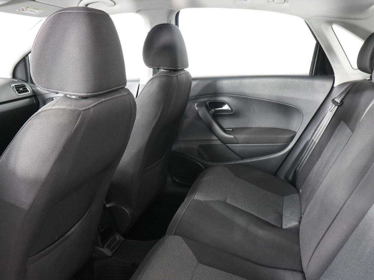 Volkswagen Polo, 2017 - 113 409 км. | Фото №8