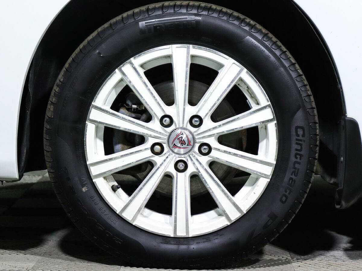 Nissan Sentra, 2015 Фото №16