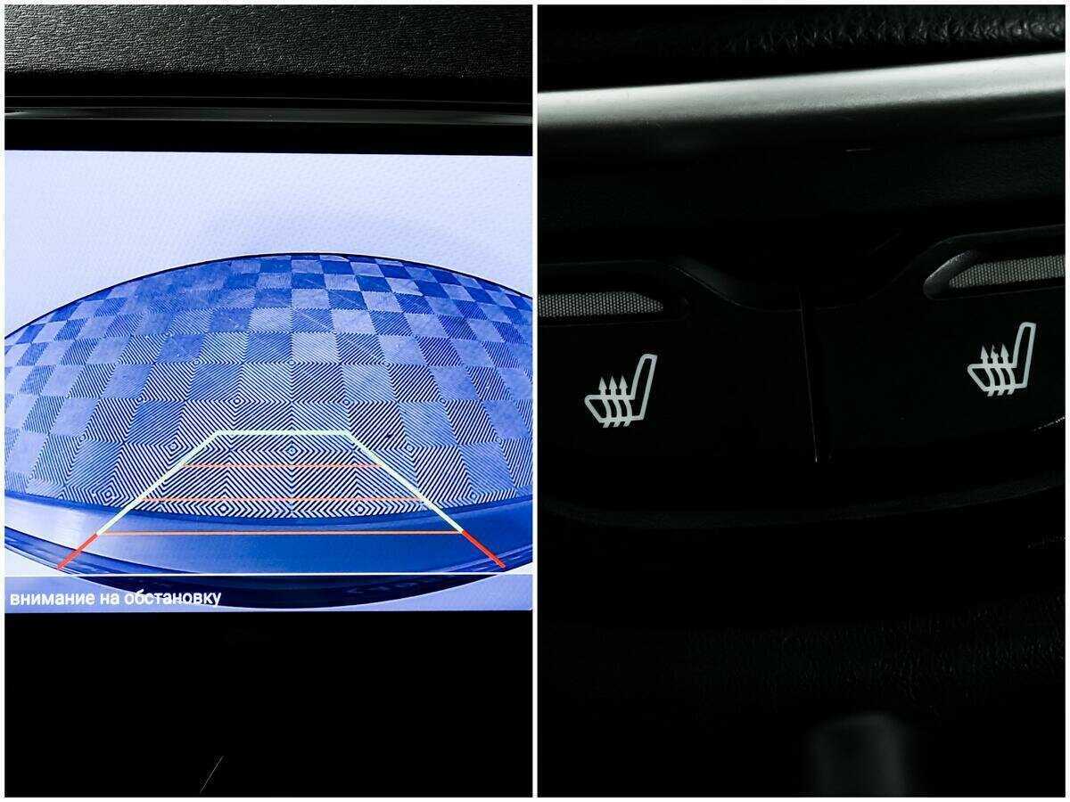 Lada (ВАЗ) Vesta, 2017 Фото №15