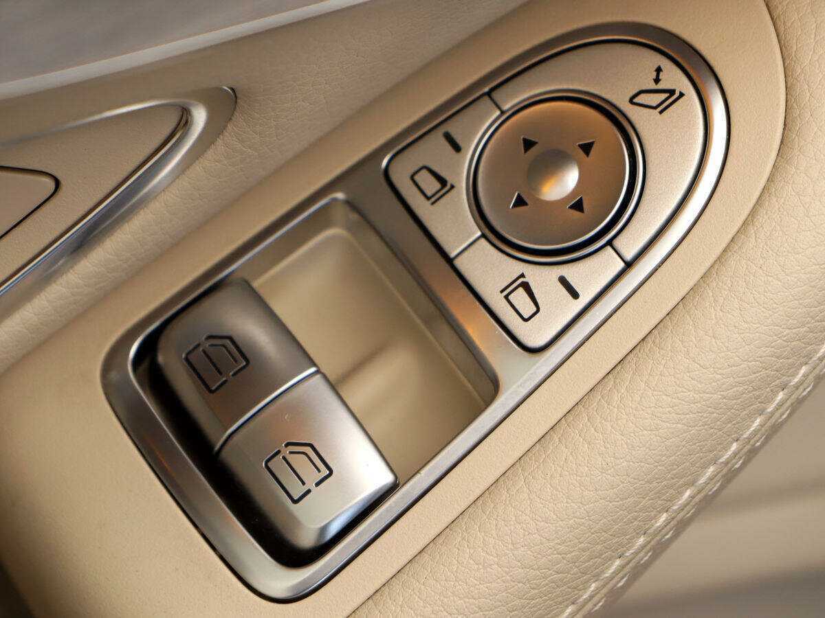 Mercedes-Benz C-Класс 180, 2016 Фото №15