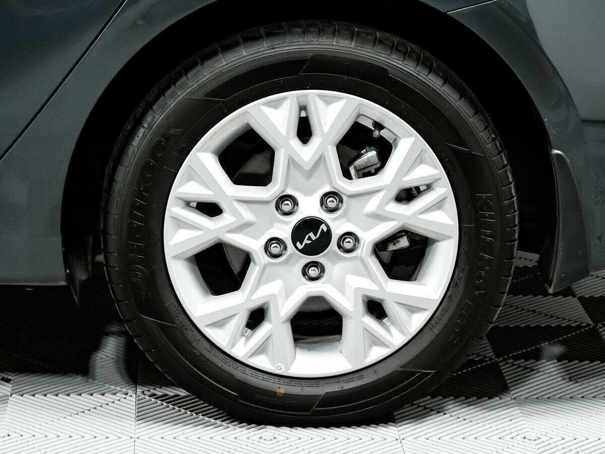 Kia Ceed, 2022 Фото №14