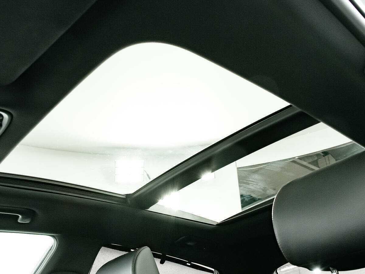 Kia Optima, 2018 Фото №13