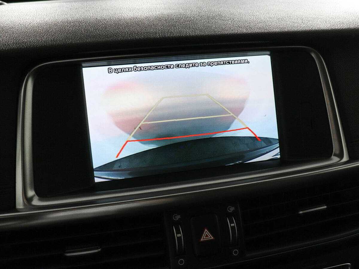 Kia Optima, 2017 Фото №13