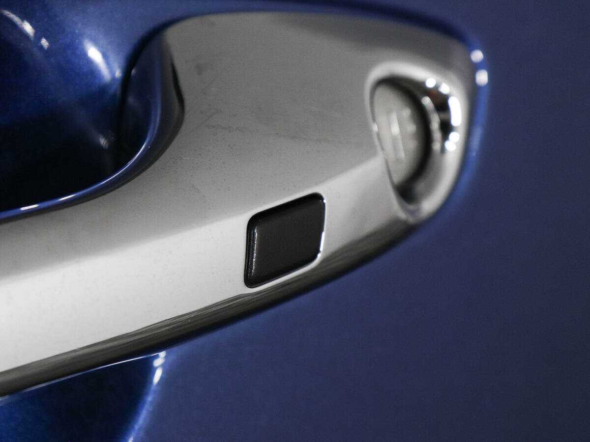 Kia Rio X, 2021 Фото №13