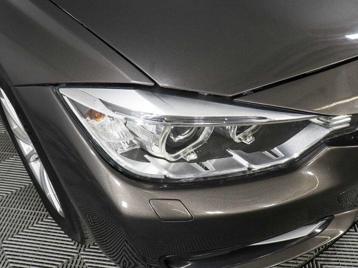 BMW 3 серии 320i, 2013 - 217 843 км. | Фото №7