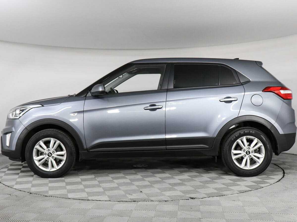 Hyundai Creta, 2018 - 59 985 км. | Фото №8