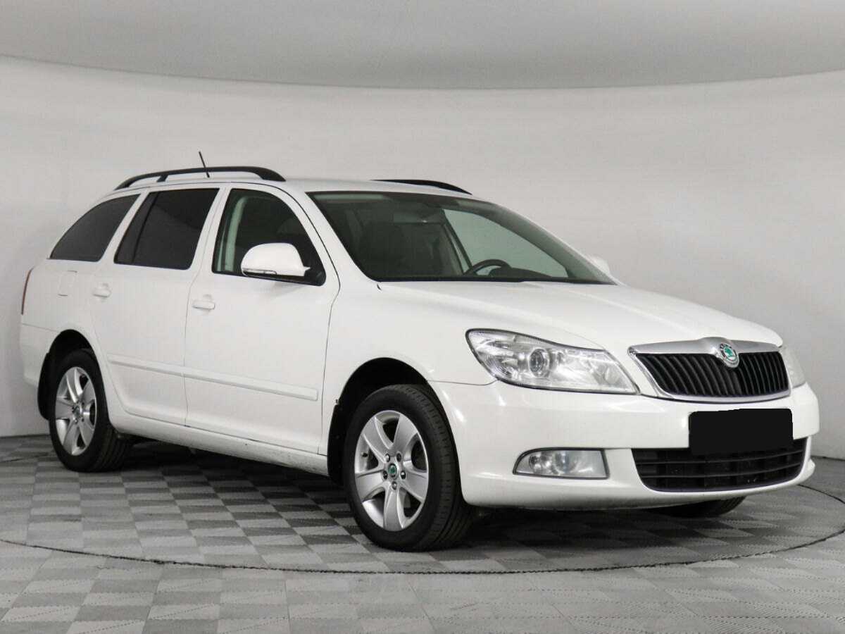 Skoda Octavia, 2012 - 190 313 км. | Фото №3