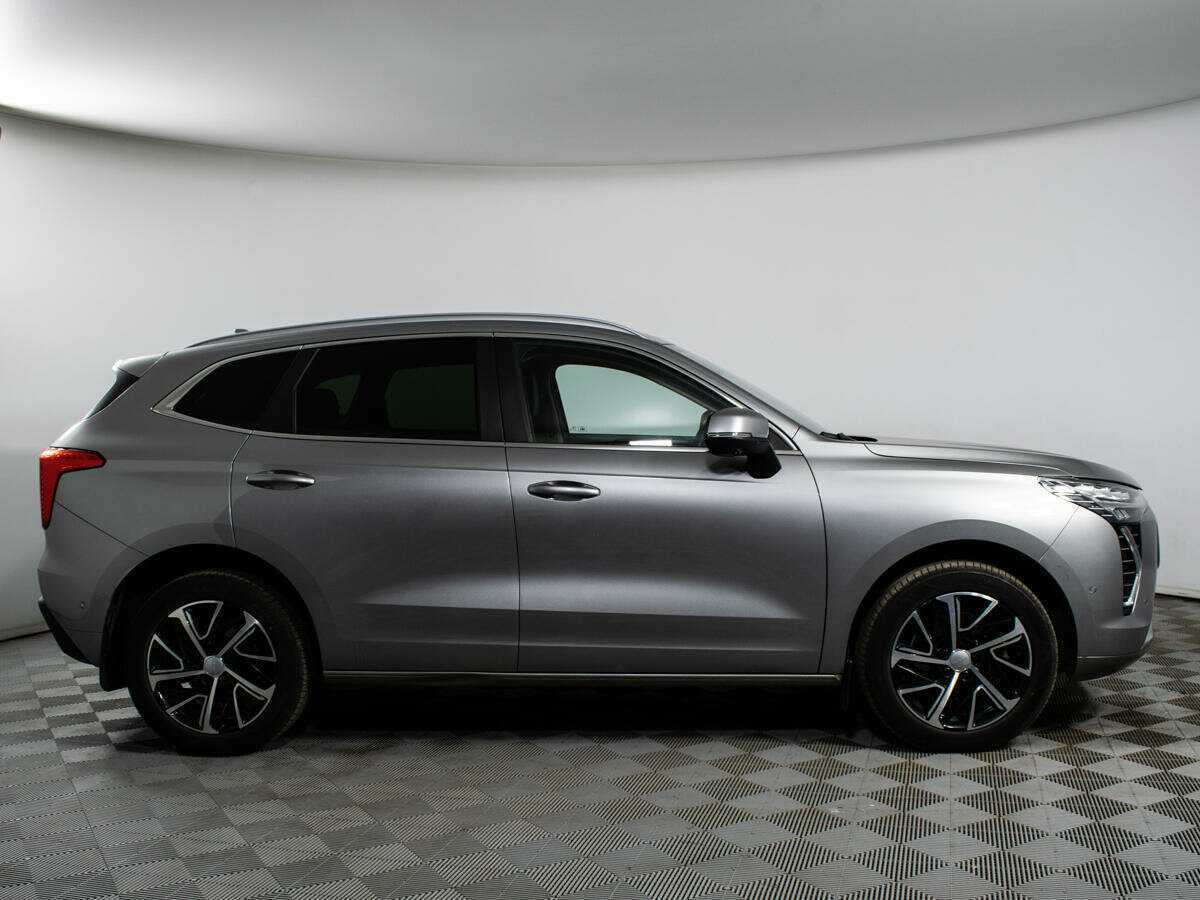 Haval Jolion, 2022 Фото №4