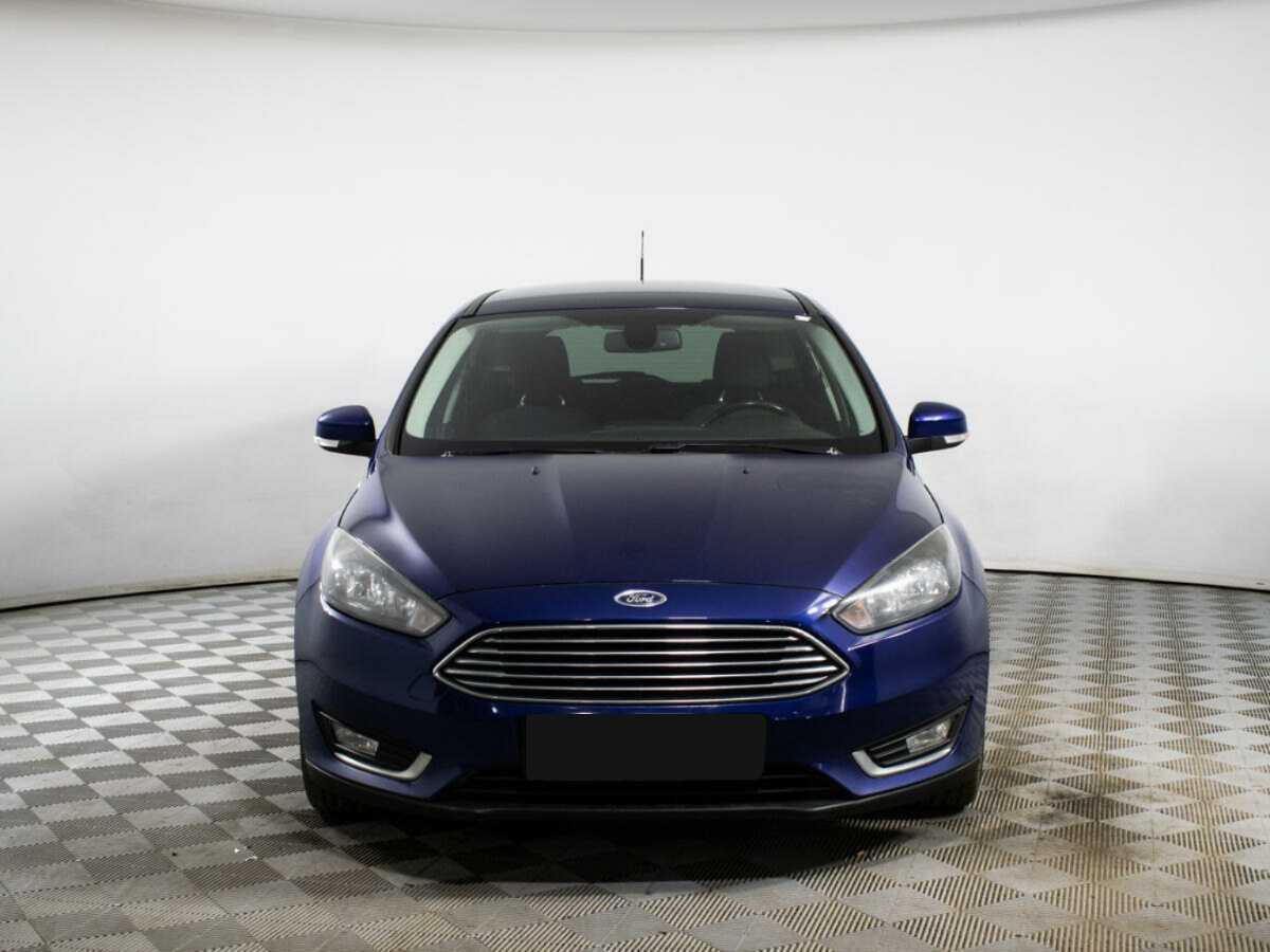 Ford Focus, 2017 - 175 122 км. | Фото №2