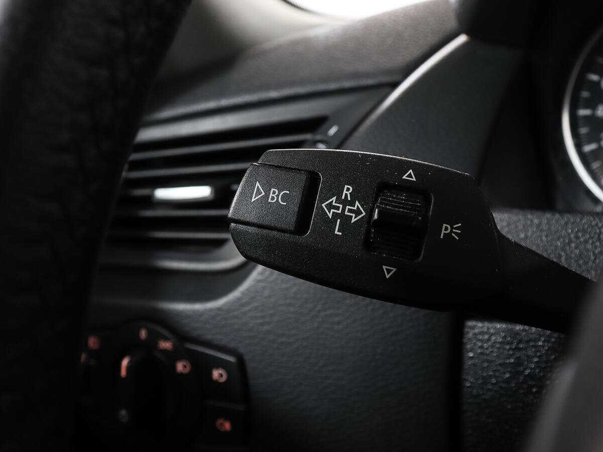 BMW X1 18i, 2012 Фото №16