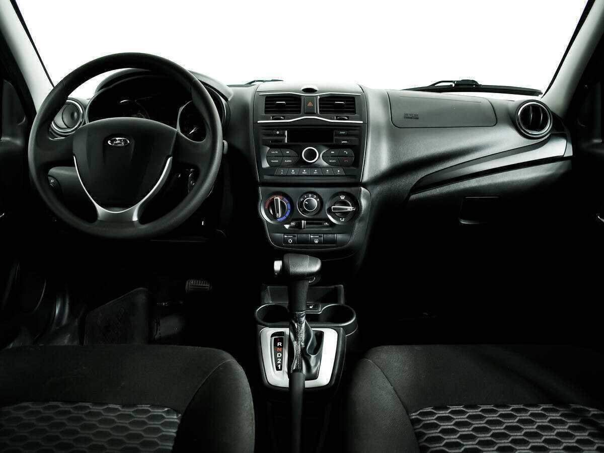 Lada (ВАЗ) Granta, 2020 Фото №12