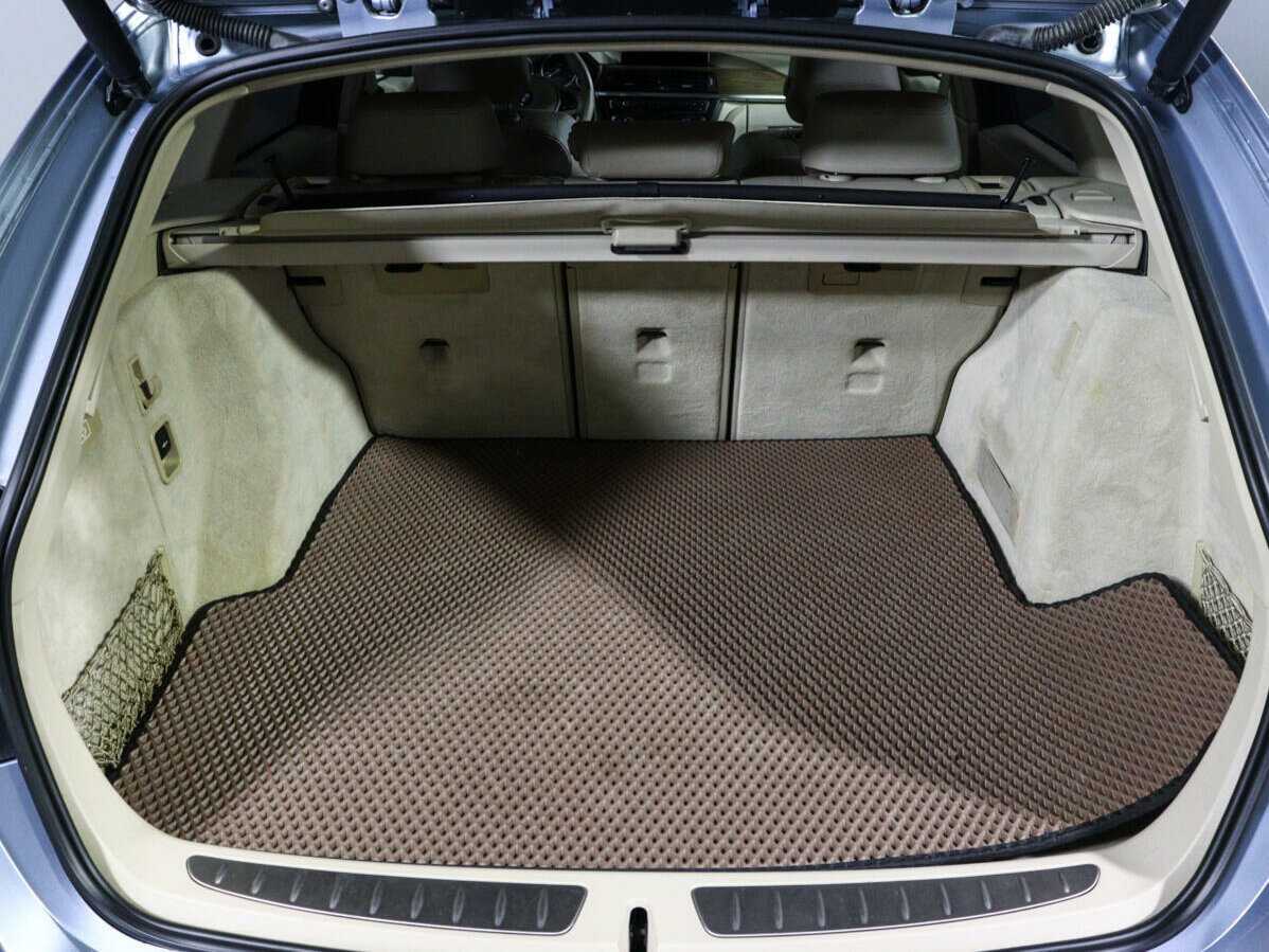 BMW 3 серии 320d xDrive, 2013 Фото №20