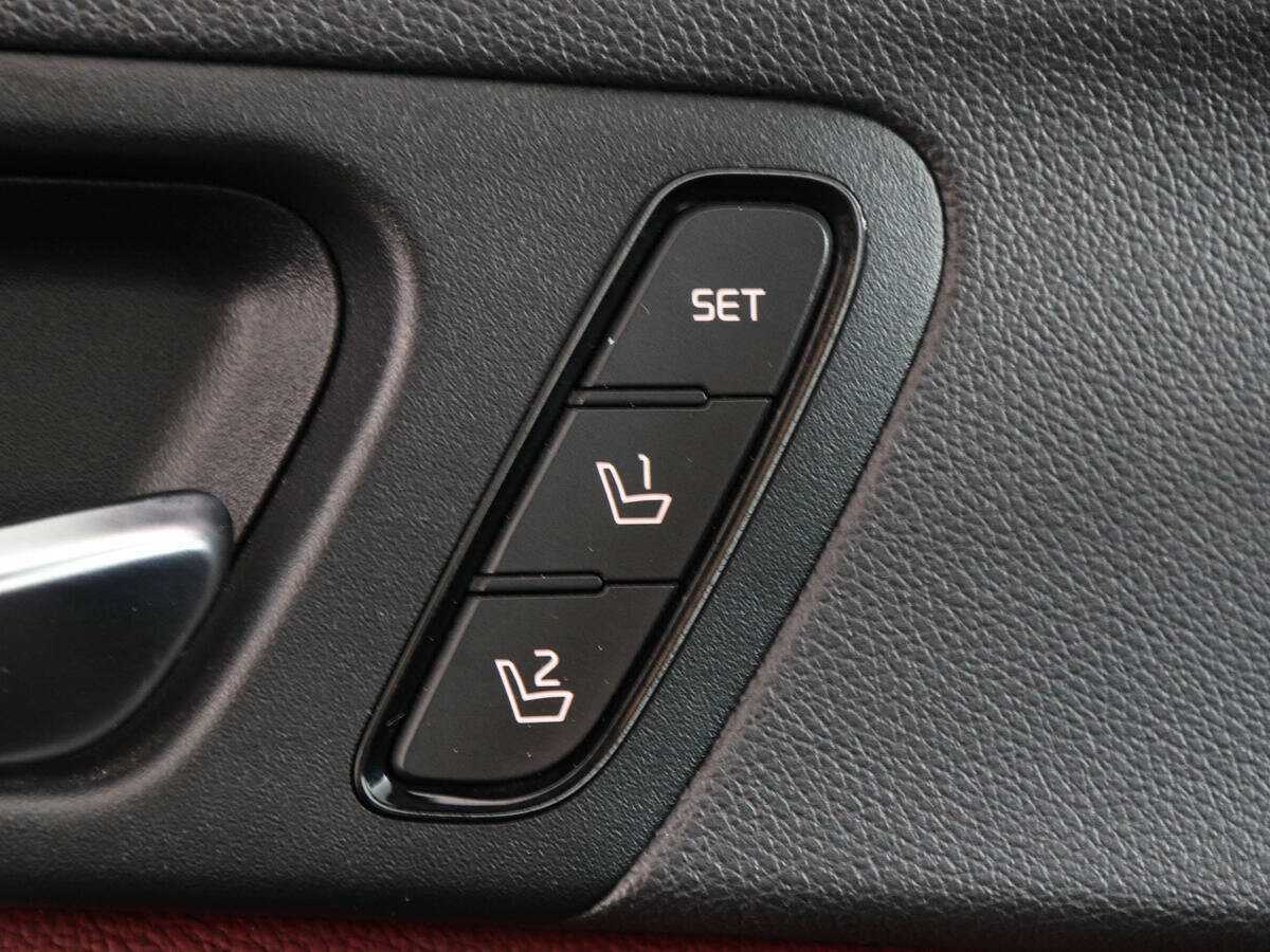 Kia Optima, 2018 Фото №16