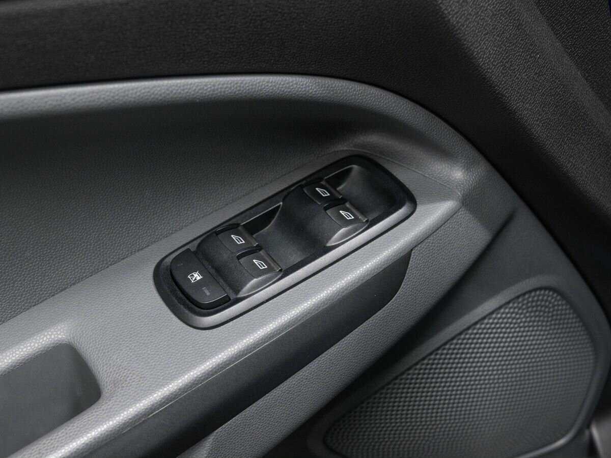 Ford EcoSport, 2016 Фото №16
