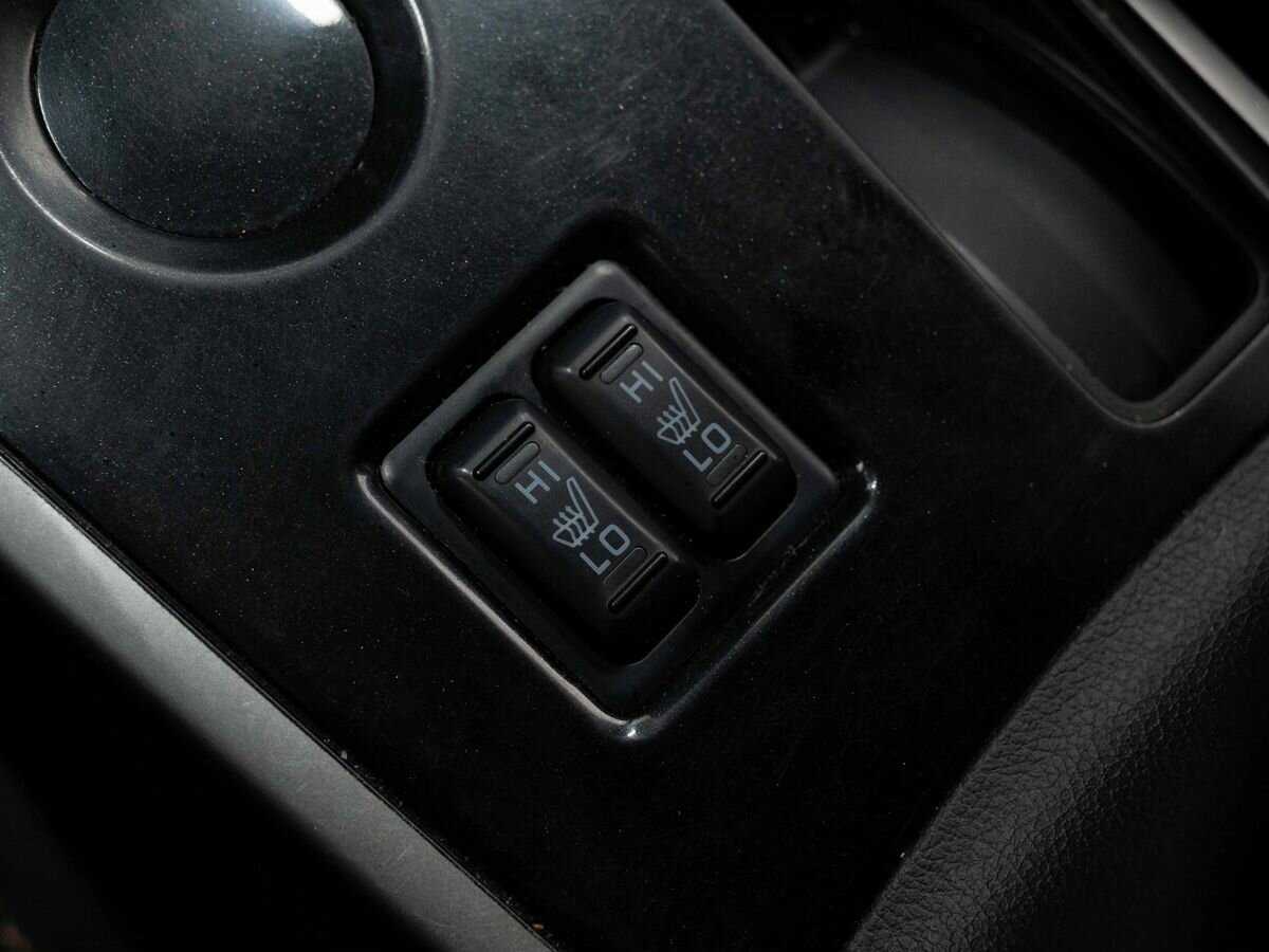 Mitsubishi Outlander, 2018 Фото №22